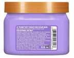 Tree Hut Shea Sugar Scrub Meyow | Exfoliating Body Scrub Removes Dead, Dry Skin - Image 3