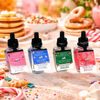 Bath & Body Works MILK BAR Collections 2025 Wallflowers Refills – Birthday Cake - Image 2