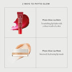 Naturium Phyto-Glow Lip Balm, Hydrating Lip Care - Image 7