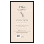 The Hair Edit Hold Back & Glow Up Ultra-Wide Spa Headband - Image 2