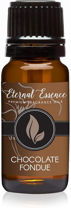 Chocolate Fondue by EternalEssenceOils