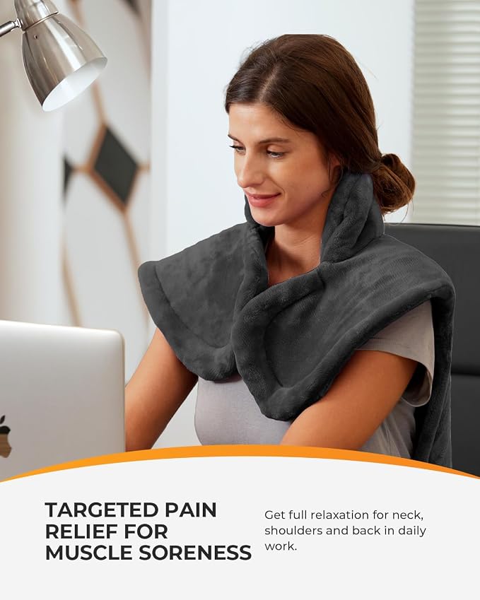 CooCoCo HSA Approved Heating Pad - Image 2