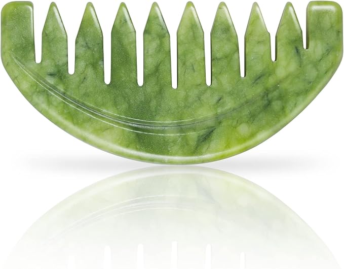 Scalp Massage Comb, Scalp Massager - Image 8