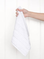American Soft Linen Luxury Washcloths - Image 2