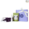 Victoria's Lavender Neck Wrap Gift Set by VictoriasLavender