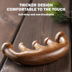 Wooden Scalp Massager - Image 6