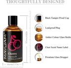MAYJAM 100ML/3.38FL.OZ Cherry Fragrance Oils - Image 8