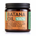Batana Oil for Hair Growth Dr Sebi, 100% Raw Organic Batana Hair Mask from by Unknown
