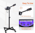 OmySalon Professional Facial Steamer - Image 4