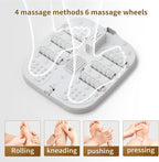 Collapsible Foot Spa with Heat, Foldable Foot Bath Massager with Temperature - Image 3