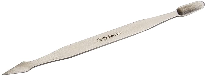 Sally Hansen Beauty Tools, Nip'em Neat-Cuticle Nipper, Half Jaw, Cuticle Cutter - Image 3