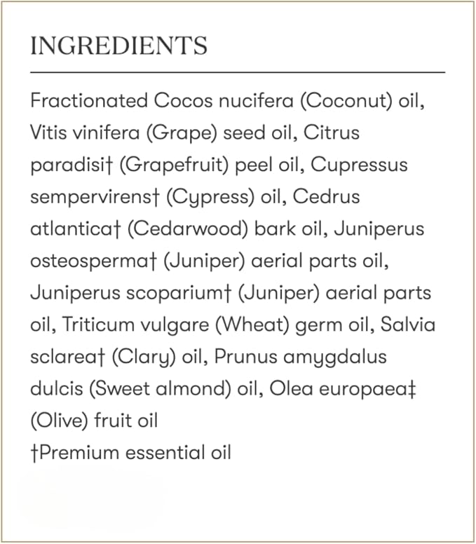 Cel-Lite Magic Massage Oil 8 OZ Bottle by Young Living Essential Oils - Image 8