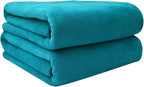 JML Large Microfiber Bath Towels Set by JML