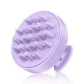 HEETA Hair Scalp Massager Brush, Updated Scalp Exfoliator by HEETA