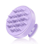 HEETA Hair Scalp Massager Brush, Updated Scalp Exfoliator by HEETA