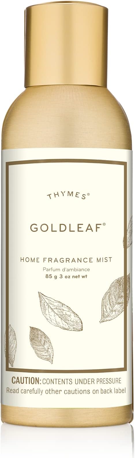 Thymes Home Fragrance Mist – Room Air Fresheners by Thymes
