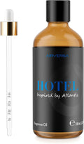 Airversa Diffuser Oil, Fragrance Oil, Inspired by Bulgari, 3.38 Fl Oz | 100 mL by Airversa