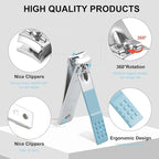 Nail Kit, Manicure Kit, Nail Care Kit - Image 4