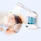 DYB Portable Facial Steamer, Nano Ionic Face Steamer - Image 4