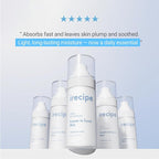 Aqua Phytoplex Cream in Toner Mist Long Lasting Deep Hydration, All-in-One - Image 9
