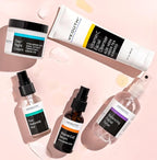 YEOUTH Skin Care Set: Hyaluronic Acid Serum - Image 7
