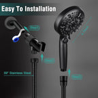 INAVAMZ Filtered Shower Head - Image 7