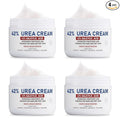 OUKEYA Urea Cream 42% plus Salicylic Acid 2%, Intensive Moisturizer by OUKEYA