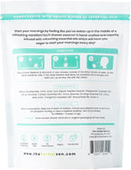 Morning Citrus Mint Shower Steamers Aromatherapy - Image 9