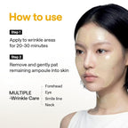 Mediheal Vita Collagen Under Eye Patches for - Image 6