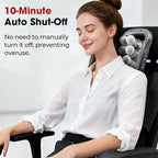 Back Massager for Relief Deep Tissue - Image 5