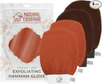Natural Elephant Exfoliating Kessa Glove by NaturalElephant