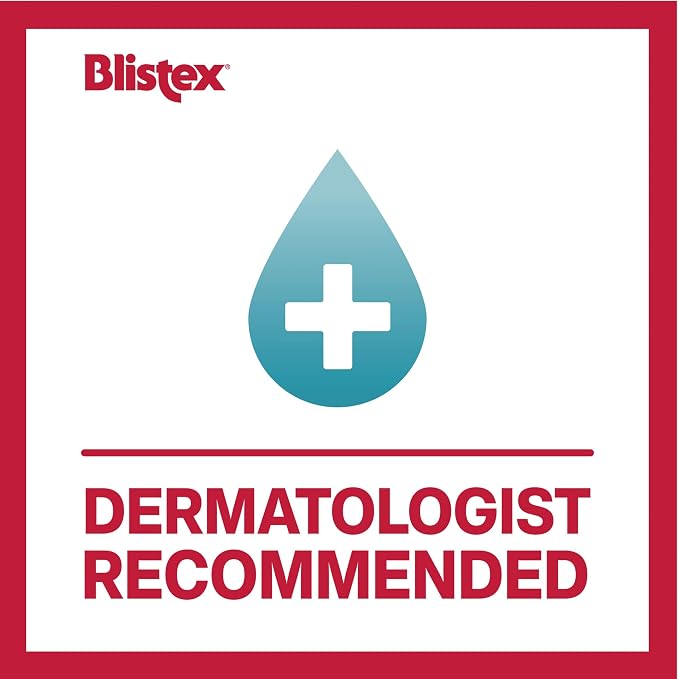 Blistex Medicated Mint Balm - Image 4
