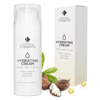 Moisturizing Hand Cream for Dry, Cracked Hands, Nails and Cuticles by Cosm%C3%A9tiquesCr%C3%A9atifs