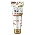 Jergens Sandalwood Body Butter Lotion, Moisturizer Infused by Jergens