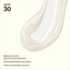 Sun Bum SPF 30 Sunscreen Coconut Lip Balm Sunscreen - Image 3