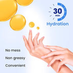 Repairing Hand Mask for Dry Cracked Hands, Hand Masks - Image 6