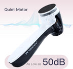 APRELM Rechargeable Electric Foot Callus Remover - Image 3