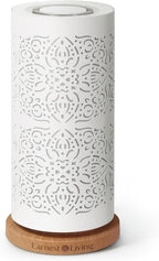 Earnest Living Waterless Diffuser 100ml Nebulizing Diffusion System by EarnestLiving