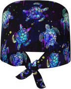 Adjustable Working Cap with Sweatband - Image 5