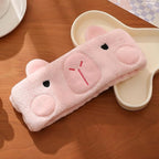 PERFECTSIGHT Kawaii Headband for Spa, Washing Face, Party - Image 5
