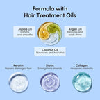 MAREE Deep Conditioning 10-In-1 Hair Mask - Image 6
