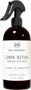 Muse Apothecary Linen Ritual by MuseApothecary