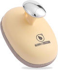 New Deep Exfoliating Body Scrubber, Upgraded Traditional Exfoliating Body by BUBBLEDANCE