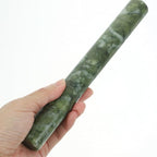 Jade Rolling Pin Non-Stick Dough Roller - Image 4