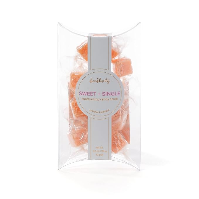 Bonblissity Sugar Scrub Candy 36pcs, - Image 5