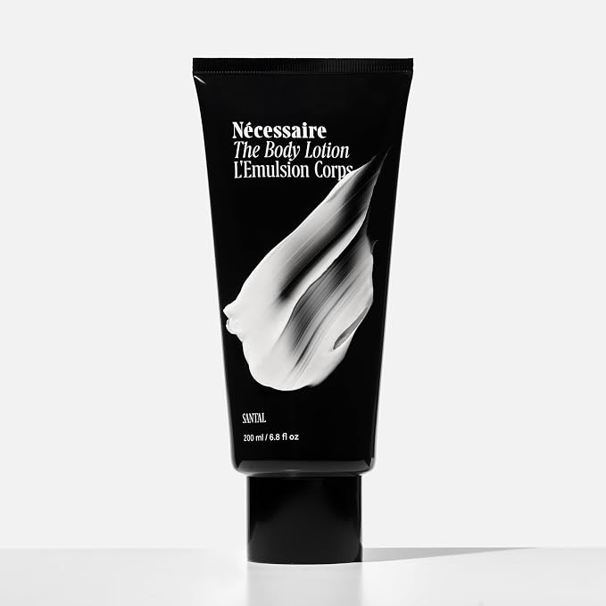 Nécessaire The Body Lotion – Santal - Image 3