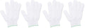 EcoTools Avocado Oil Infused Gentle Exfoliating Bath and Shower Gloves by EcoTools