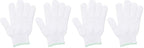 EcoTools Avocado Oil Infused Gentle Exfoliating Bath and Shower Gloves by EcoTools
