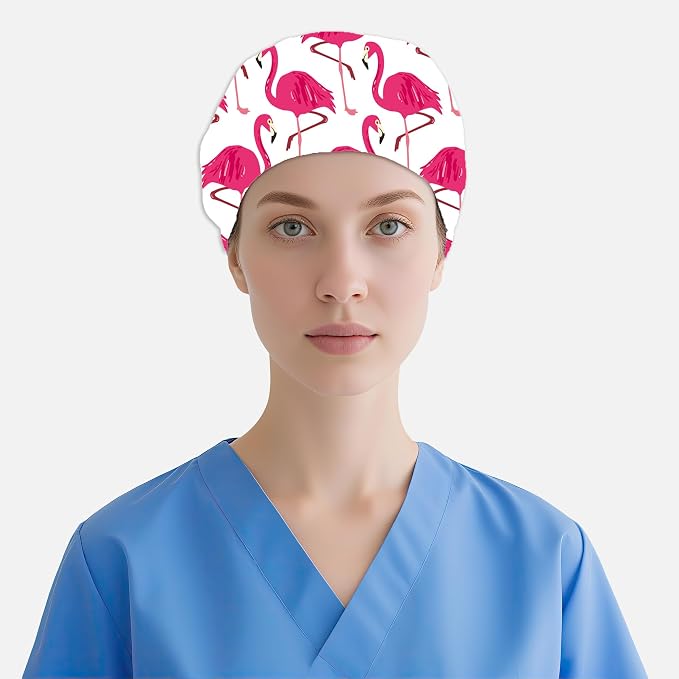 2 Pcs Working Cap with Sweatband - Image 7