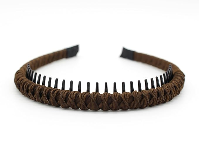 JOBAND Women's hair accessories non slip headband - Image 7
